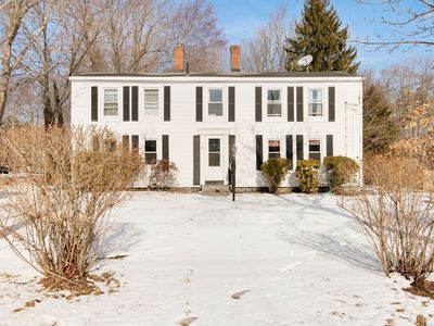 81 Lincoln St, North Easton, MA, 02356