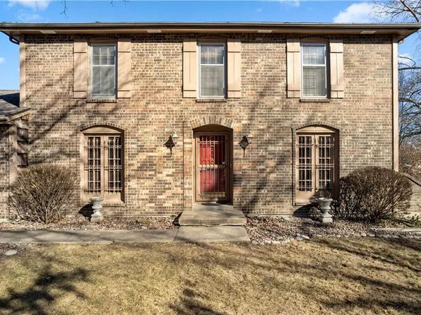 12126 Jefferson Ct, Kansas City, MO 64145