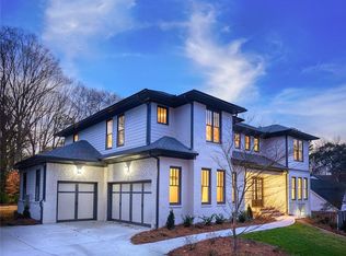 3576 Duberry Ct, Atlanta, GA 30319
