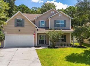 22 Beaumont Ct, Bluffton, SC 29910