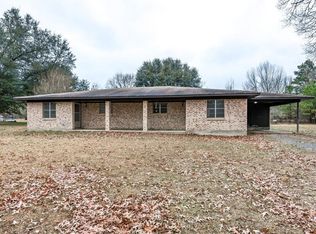 1524 Fire Tower Rd, Grand Cane, LA 71032