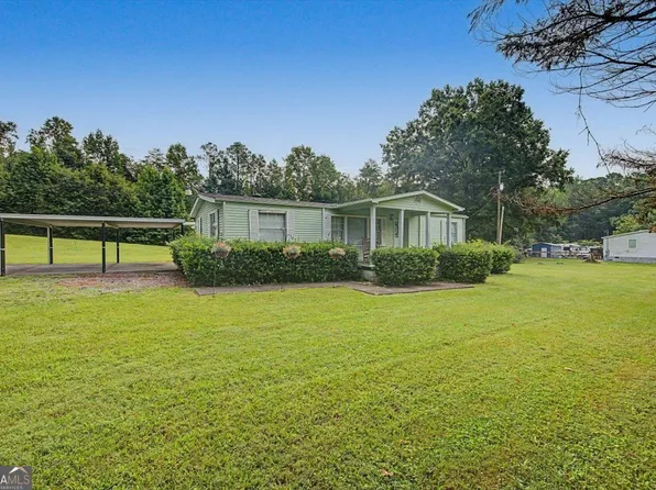 4837 S Dixie Hwy, Resaca, GA 30735