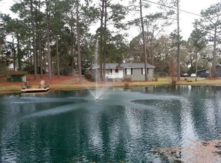 366 Langston Chapel Rd, Statesboro, GA 30458