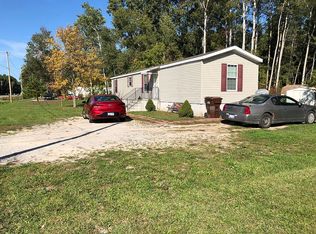 2859 Grove Street Rd, Standish, MI 48658