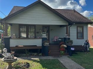 309 Harding St, New Castle, PA 16101