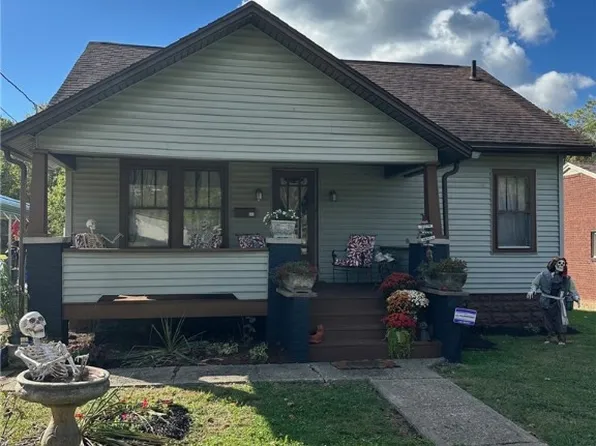 309 Harding St, New Castle, PA 16101