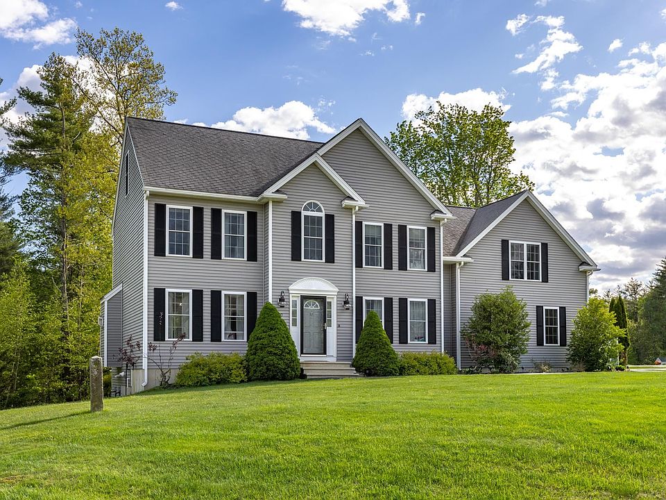 30 Washington Drive, Brentwood, NH 03833 | Zillow