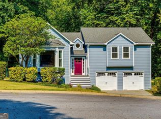 3583 Clementine Ct, Marietta, GA 30066