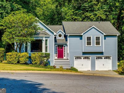 3583 Clementine Ct, Marietta, GA, 30066