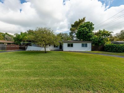 15925 SW 84th Ave, Palmetto Bay, FL, 33157