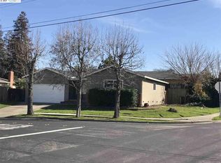1713 Crestview Dr, Antioch, CA 94509