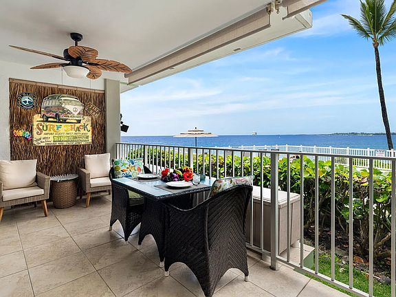 5th image of 75-6016 Alii Dr APT 192