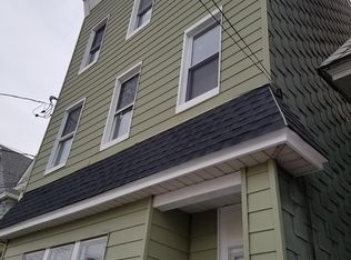 74 Florida St FLOOR 2, Elizabethport, NJ 07206