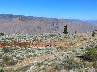 2 Xx Redfield Rd, Waterville, WA 98858