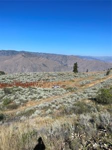 2 XX Redfield Road, Waterville, WA, 98858