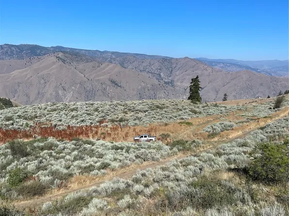 2 XX Redfield Road, Waterville, WA 98858