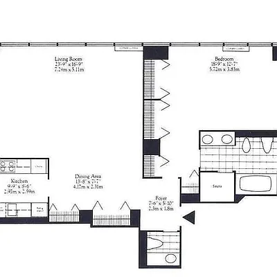 Rented by Keller Williams NYC | media 30