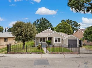 1204 Sycamore Ave, Stockton, CA 95205
