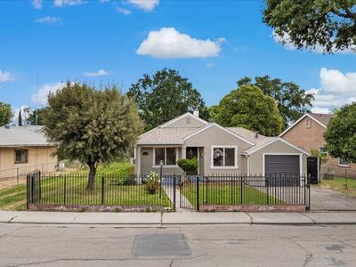 1204 Sycamore Ave, Stockton, CA, 95205