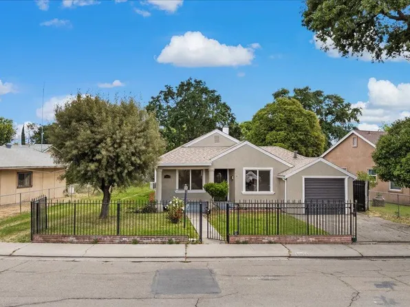 1204 Sycamore Ave, Stockton, CA 95205