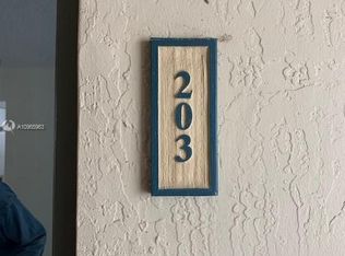 7421 SW 152nd Ave #9-203, Miami, FL 33193