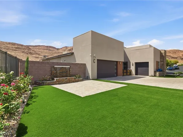 6880 Equinox Cliff St, Las Vegas, NV 89135