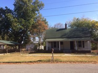 503 Daugherty St, La Fayette, GA 30728