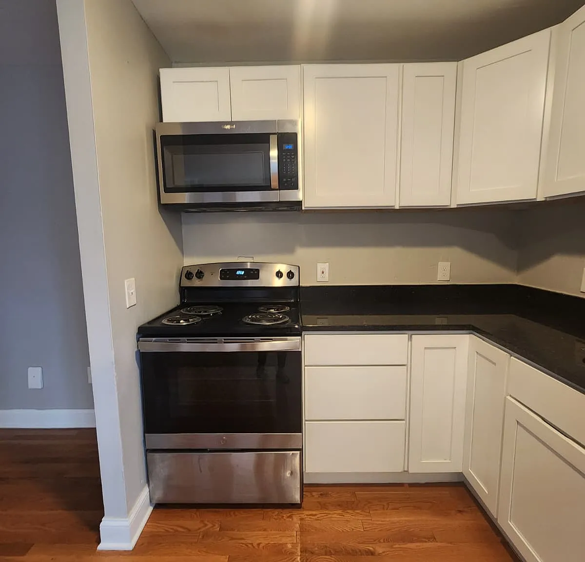 1 bed, $1,450 — Photo 2
