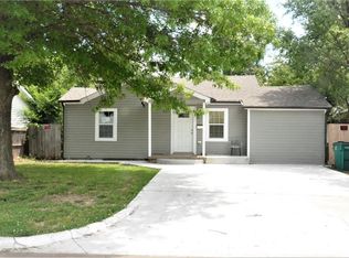 1116 SW 48th St, Oklahoma City, OK 73109