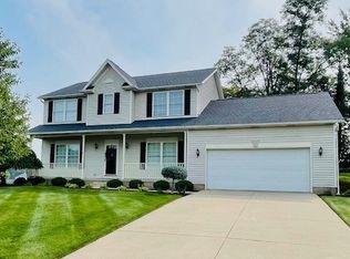 2620 Queensbury Rd, Alliance, OH 44601