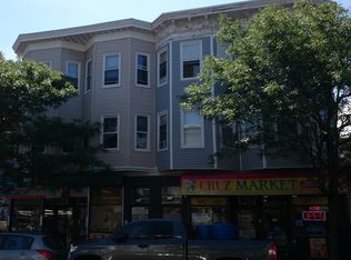 241 Bowdoin St, Dorchester, MA 02122