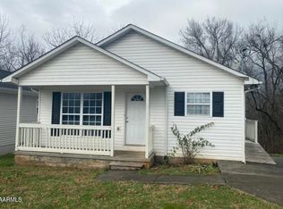254 W Edison St, Alcoa, TN 37701