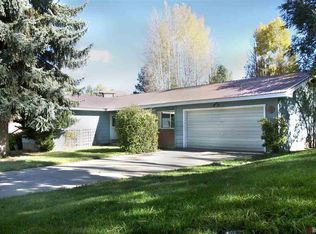 16 Maple Dr, Durango, CO 81301
