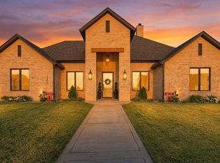 1200 Herring Ranch Rd, Amarillo, TX 79124