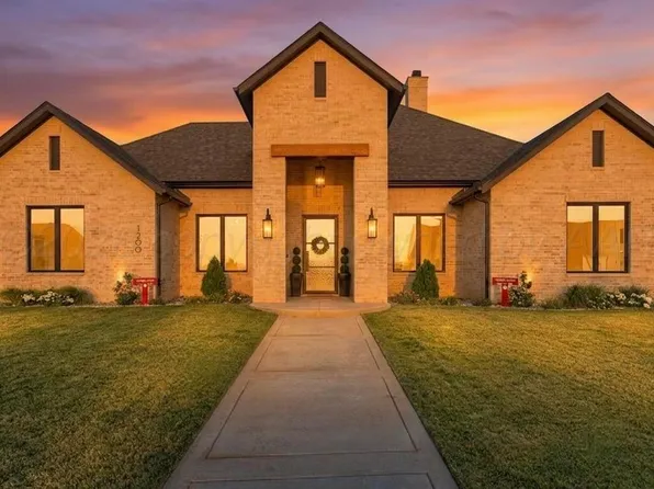 1200 Herring Ranch Rd, Amarillo, TX 79124