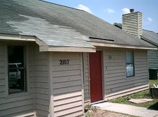 2107-B E 3rd St, Greenville, NC 27858