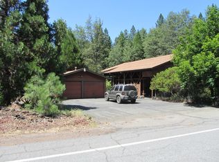 20238 Marquette St, Burney, CA 96013