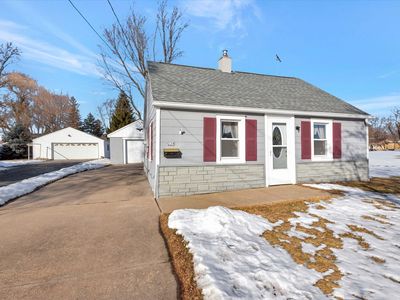 228 Allen Ave, Oshkosh, WI, 54901