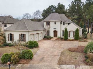 107 Ivy Brook Dr, Madison, MS 39110
