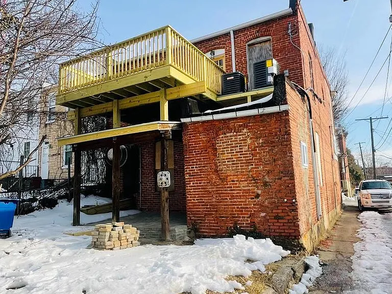 3600 Malden Ave #2 — Photo 6