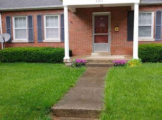 161 Burnett Ave, Lexington, KY 40505