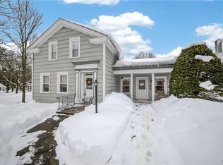 12 James St, Pulaski, NY 13142