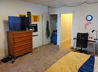 320 S Bouquet St FLOOR 1, Pittsburgh, PA 15213