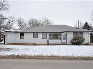 3304 E Osie St, Wichita, KS 67218
