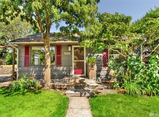 10108 33rd Ave SW, Seattle, WA 98146