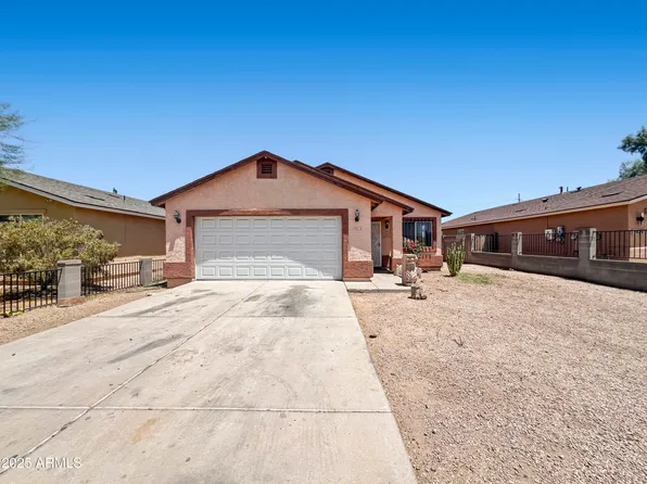 1425 S 13TH Avenue, Phoenix, AZ 85007