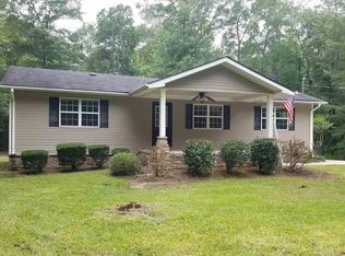 121 Moore St, Milner, GA 30257