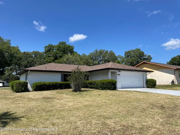 6479 Ashmont Ave, Brooksville, FL 34602