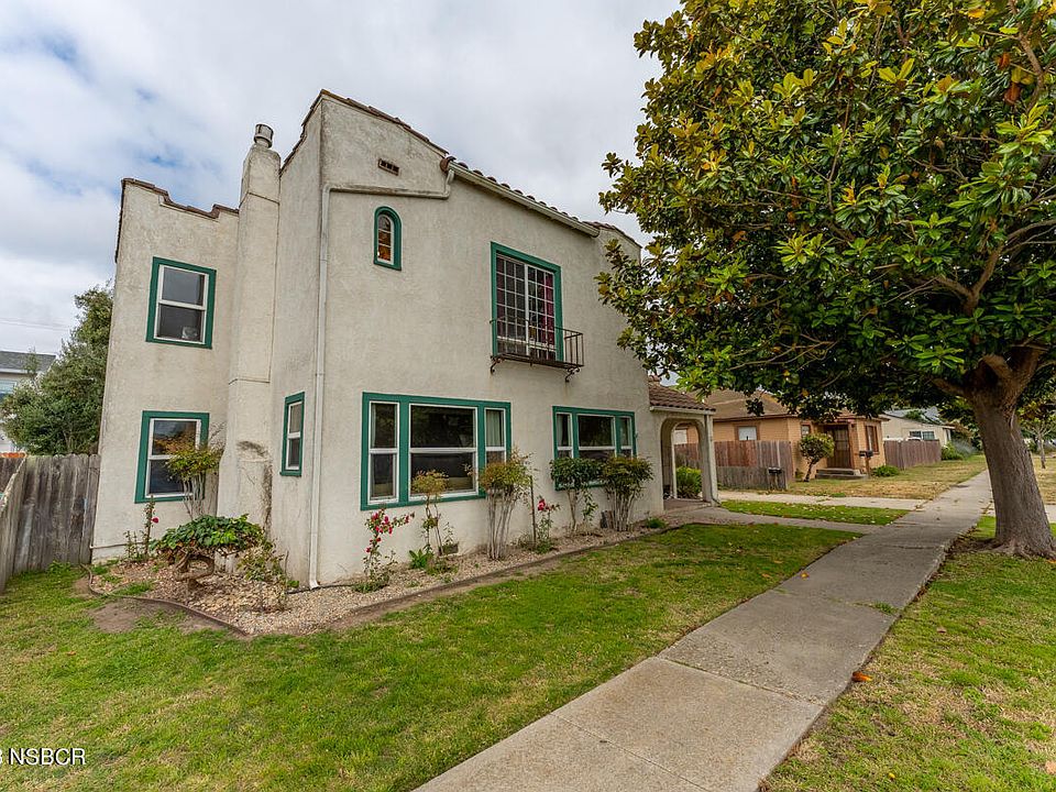218 S I St, Lompoc, CA 93436 Zillow