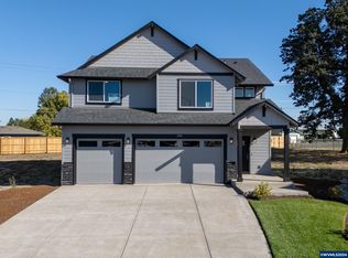 4361 Chaparal Pl NE, Albany, OR 97321